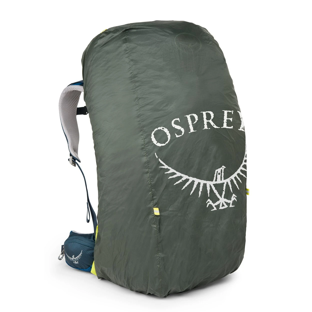 Osprey Ultralight Raincover - Shadow Grey