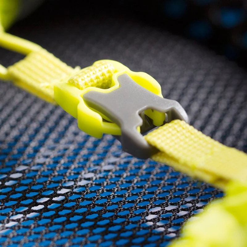 Osprey Ultralight Raincover - Shadow Grey - Image 3