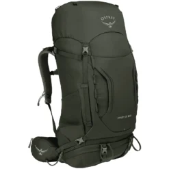 Osprey Kestrel 68 Backpack - M/L - Picholine Green