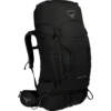 Osprey Kestrel 68 Backpack - M/L - Black 2022
