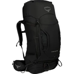 Osprey Kestrel 68 Backpack - M/L - Black 2022