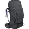Osprey Kyte 66 - Women's Backpack - Siren Grey