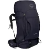 Osprey Kyte 66 - Women's Backpack - Mulberry Purple