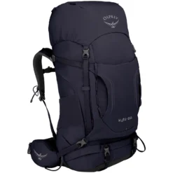 Osprey Kyte 66 - Women's Backpack - Mulberry Purple