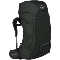 Osprey Rook 65 Backpack - Black