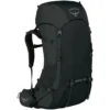 Osprey Rook 50 Backpack - Black