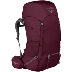 Osprey Renn 65 - Women's Backpack - Aurora Purple