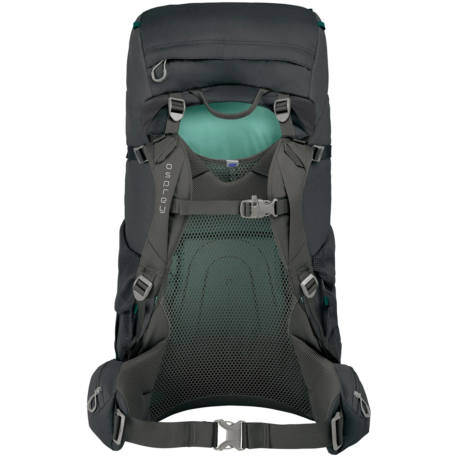 Osprey Renn 65 - Women's Backpack - Cinder Grey - Image 5