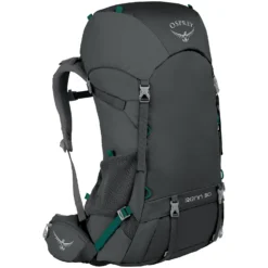 Osprey Renn 50 Women's Backpack - Cinder Grey