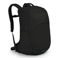 Osprey Radial 26+8 Backpack - Black