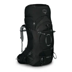 Osprey Ariel 65 Women's Backpack - Black