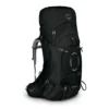 Osprey Ariel 55 Women's Backpack - Black