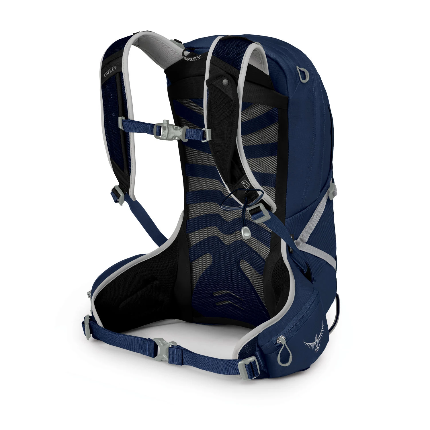 Osprey Talon 11 Backpack - Ceramic Blue - Image 3