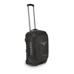 Osprey Rolling Transporter 40 Travel Bag - Black