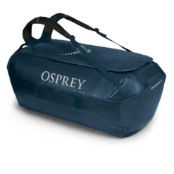 Osprey Transporter 120 Duffel Bag - V. Blue