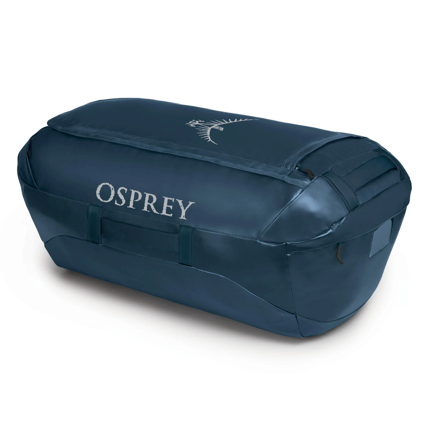 Osprey Transporter 120 Duffel Bag - V. Blue - Image 2