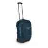 Osprey Rolling Transporter 40 Travel Bag - V. Blue