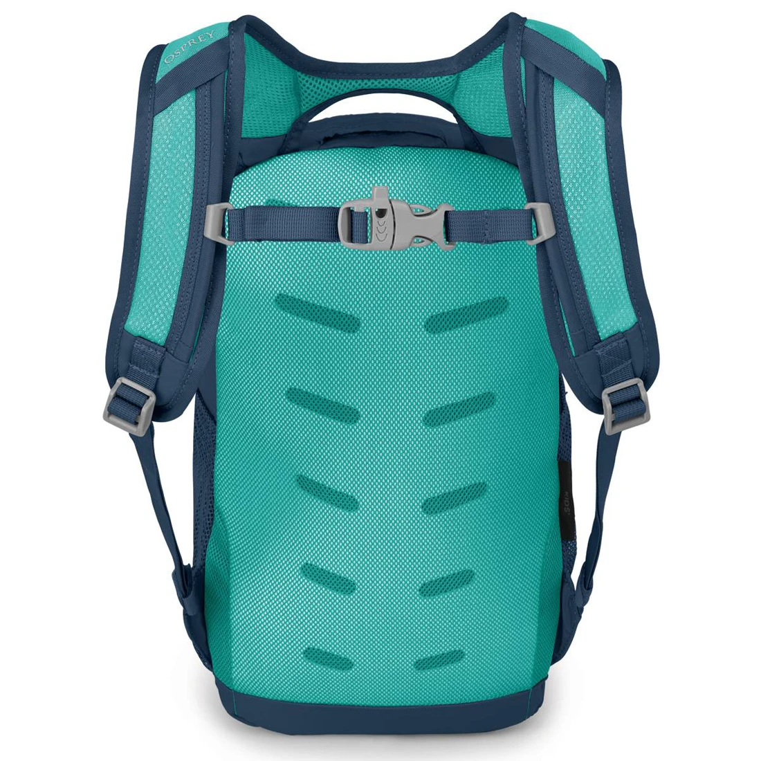 Osprey Daylite 10L Kid's Backpack - Wave Blue - Image 4