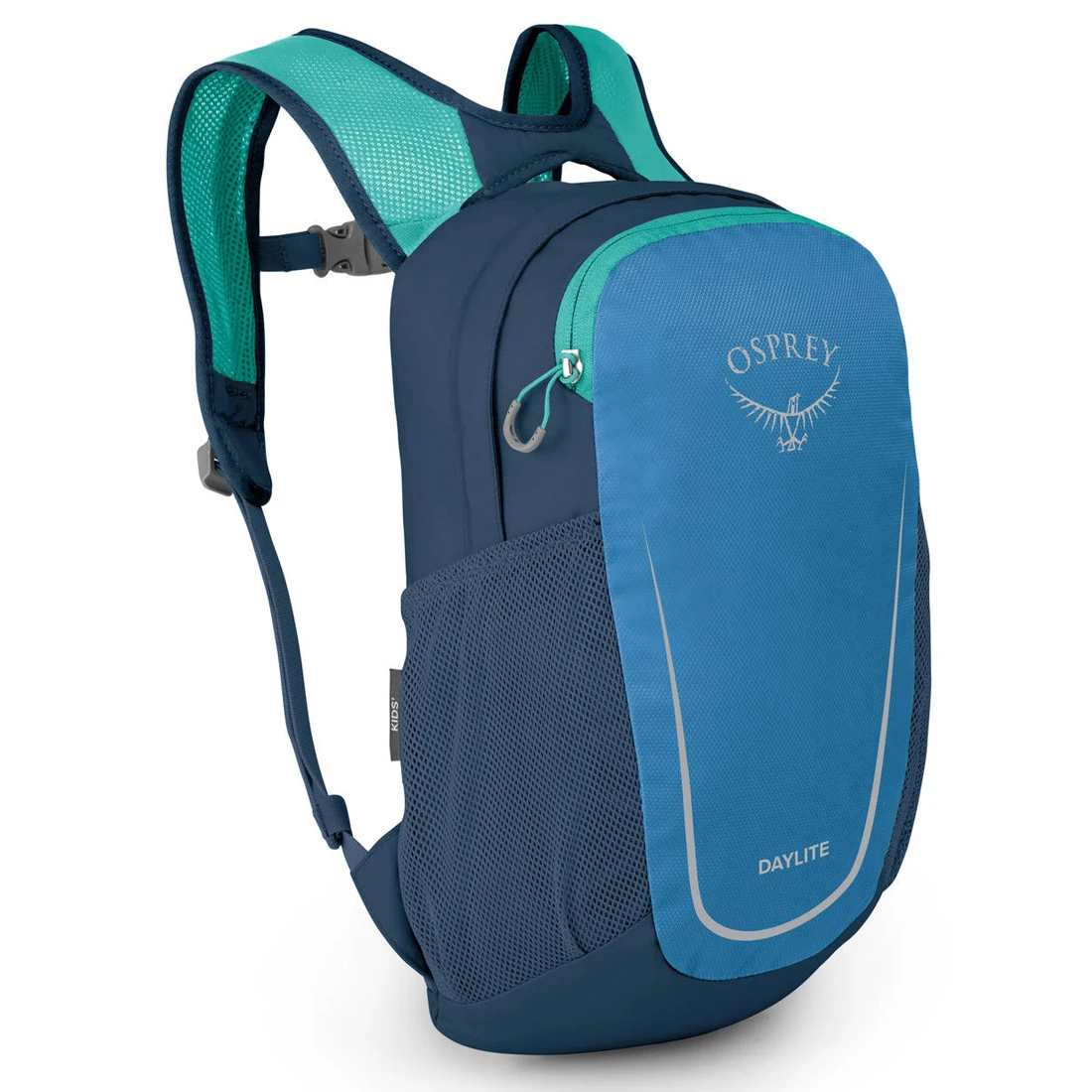Osprey Daylite 10L Kid's Backpack - Wave Blue