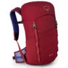 Osprey Jet 18 Kids Backpack - Cosmic Red