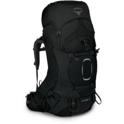 Osprey Aether 65 Backpack - Black - L/XL