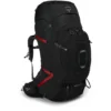 Osprey Aether Plus 100 Backpack - Black - L/XL