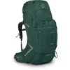Osprey Aether Plus 70 Backpack - Axo Green - S/M
