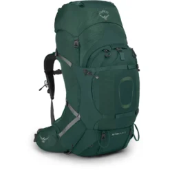 Osprey Aether Plus 70 Backpack - Axo Green - S/M