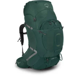 Osprey Aether Plus 85 Backpack - Axo Green - L/XL