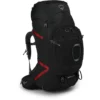 Osprey Aether Plus 85 Backpack - Black - S/M