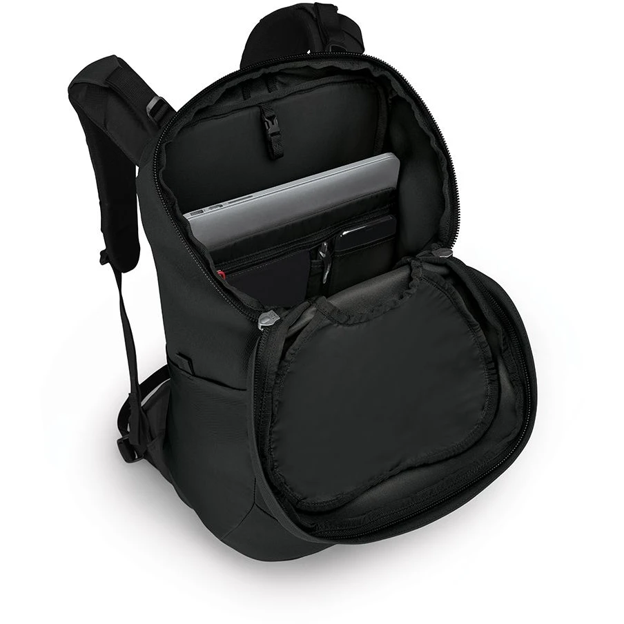 Osprey Archeon 24 Backpack - Stonewash Black - Image 5