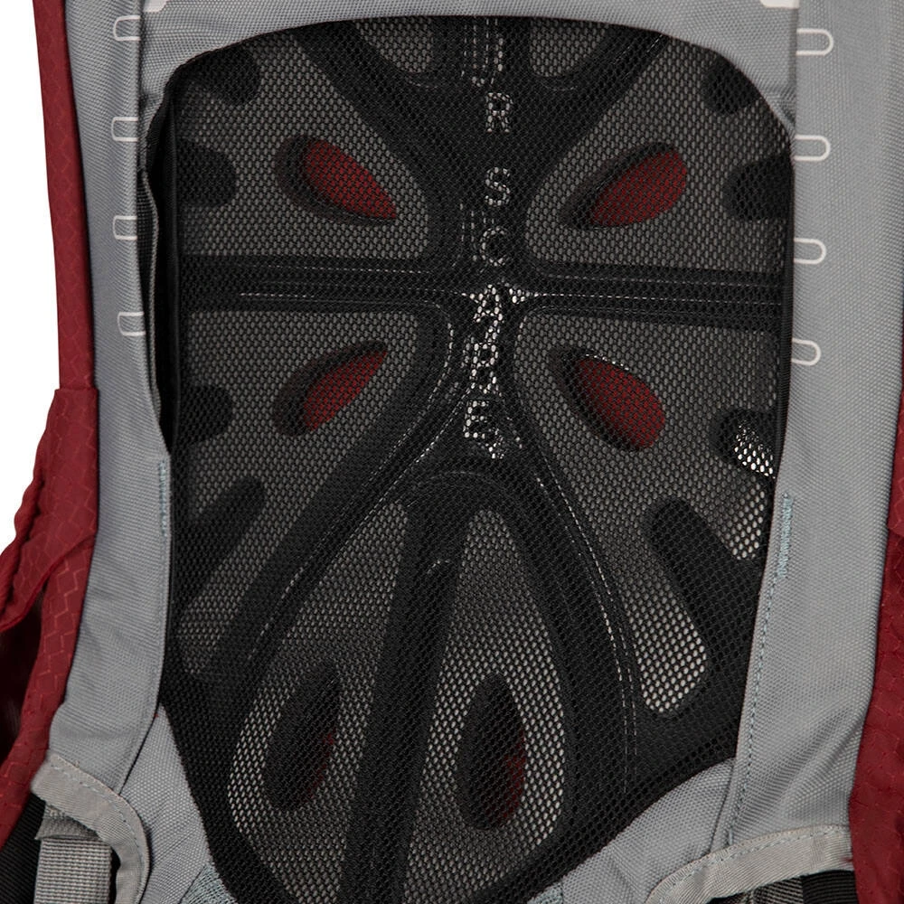 Osprey Ariel 55 Women's Backpack - Black - Image 5