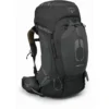 Osprey Atmos AG 65 Backpack - Black