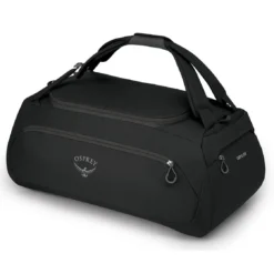 Osprey Daylite Duffel 60 - Black