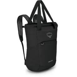 Osprey Daylite Tote Pack Backpack - Black