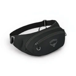 Osprey Daylite Waist Bag - Black