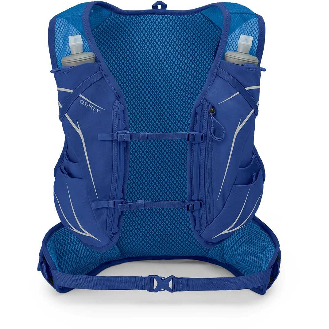 Osprey Duro 15 Running Backpack - Blue Sky - Image 3