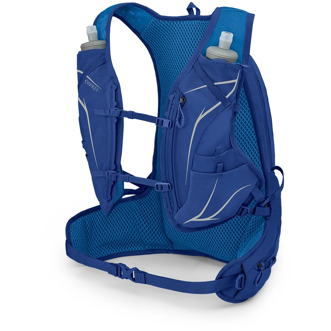 Osprey Duro 15 Running Backpack - Blue Sky - Image 2