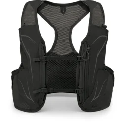 Osprey Duro LT Running Backpack - Dark Charcoal Grey