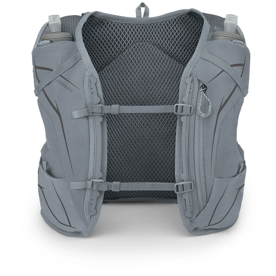 Osprey Dyna 1.5 Women's Running Backpack - Slate Grey - Image 3