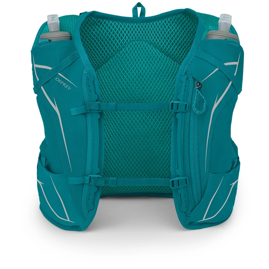 Osprey Dyna 1.5 Women's Running Backpack - Verdigris Green - WS - Image 2