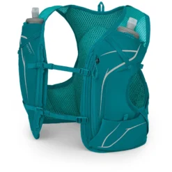 Osprey Dyna 1.5 Women's Running Backpack - Verdigris Green - WL