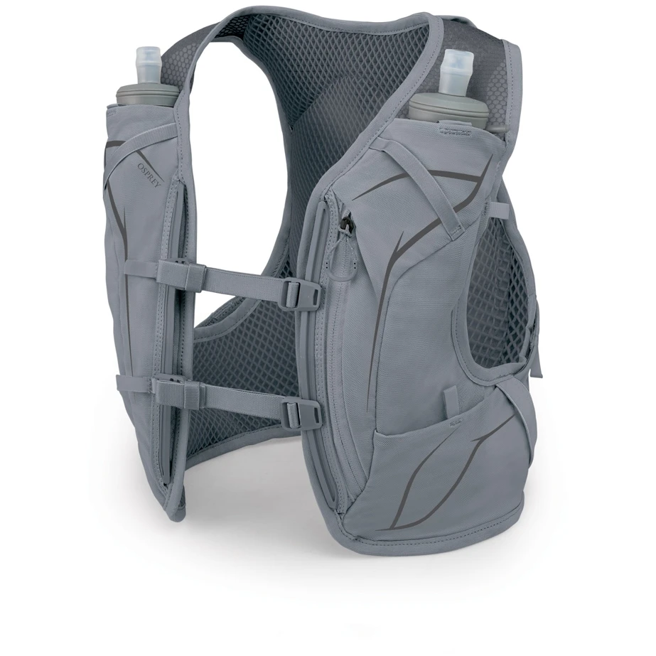 Osprey Dyna 1.5 Women's Running Backpack - Slate Grey