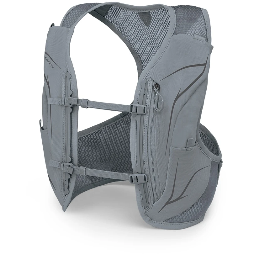 Osprey Dyna LT Women's Running Backpack - Slate Grey