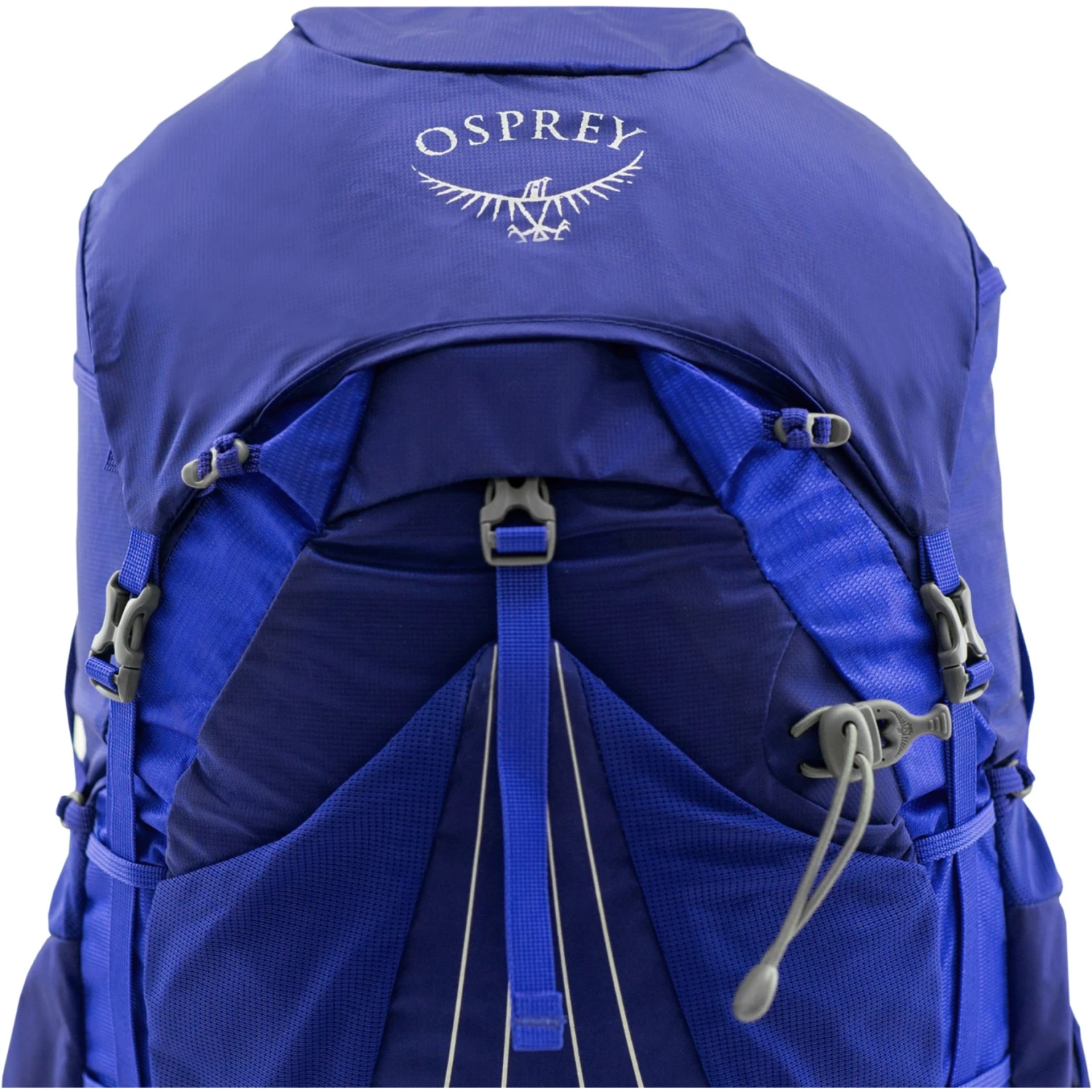 Osprey Eja 48 Women's Backpack - Deep Teal - Image 5
