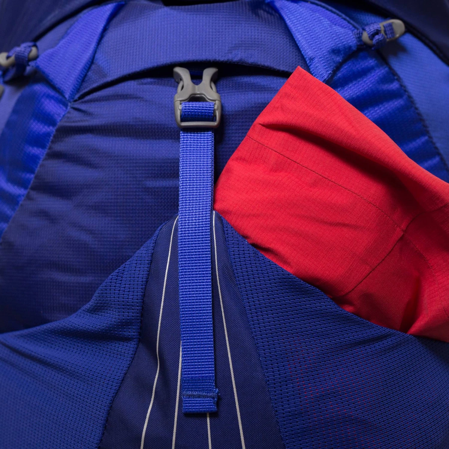 Osprey Eja 48 Women's Backpack - Deep Teal - Image 6