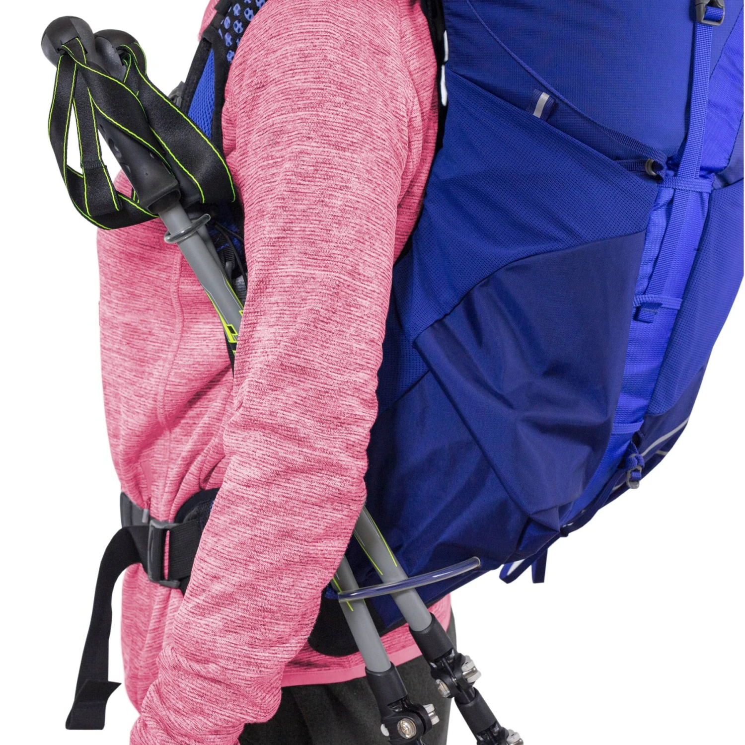 Osprey Eja 48 Women's Backpack - Deep Teal - Image 9