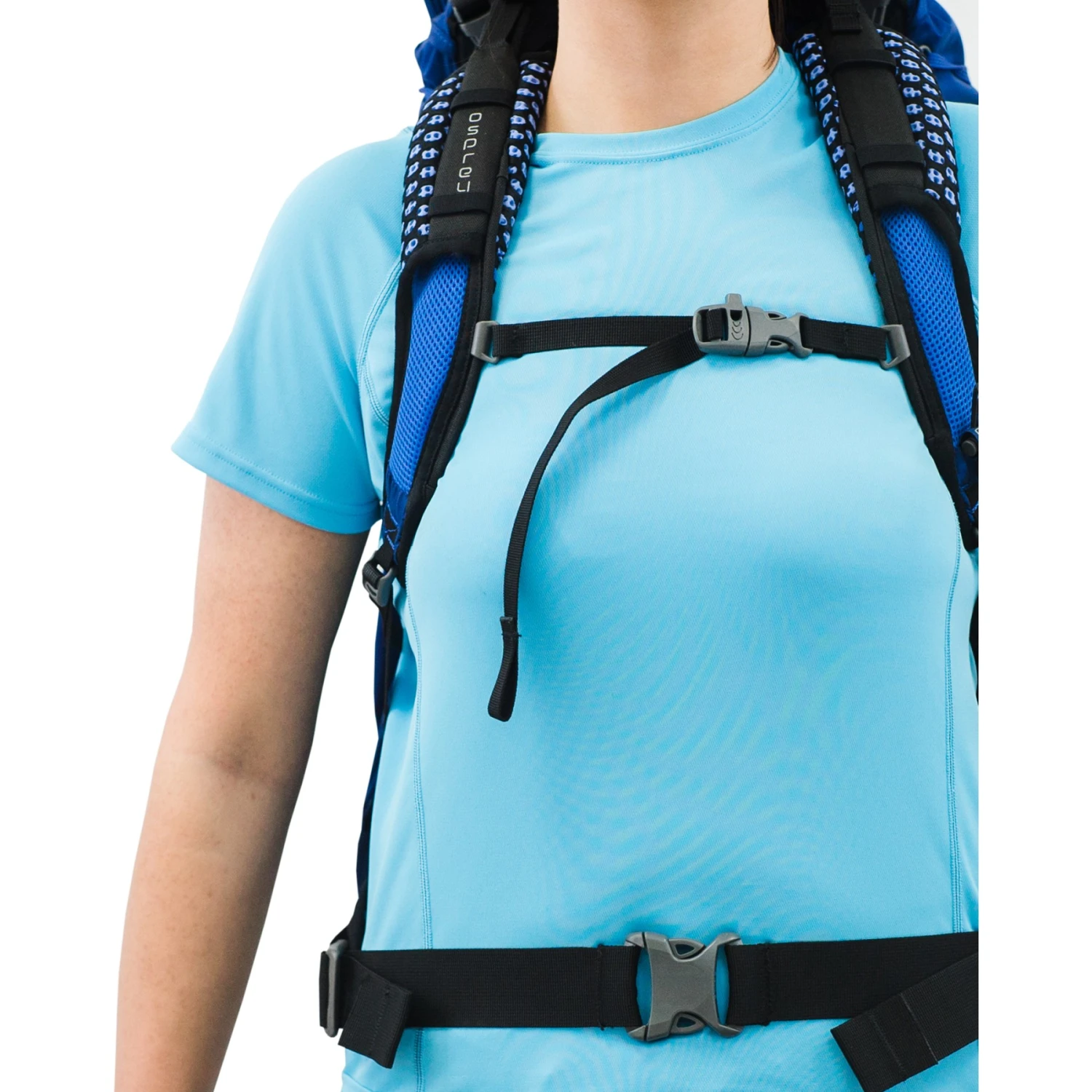 Osprey Eja 48 Women's Backpack - Deep Teal - Image 7