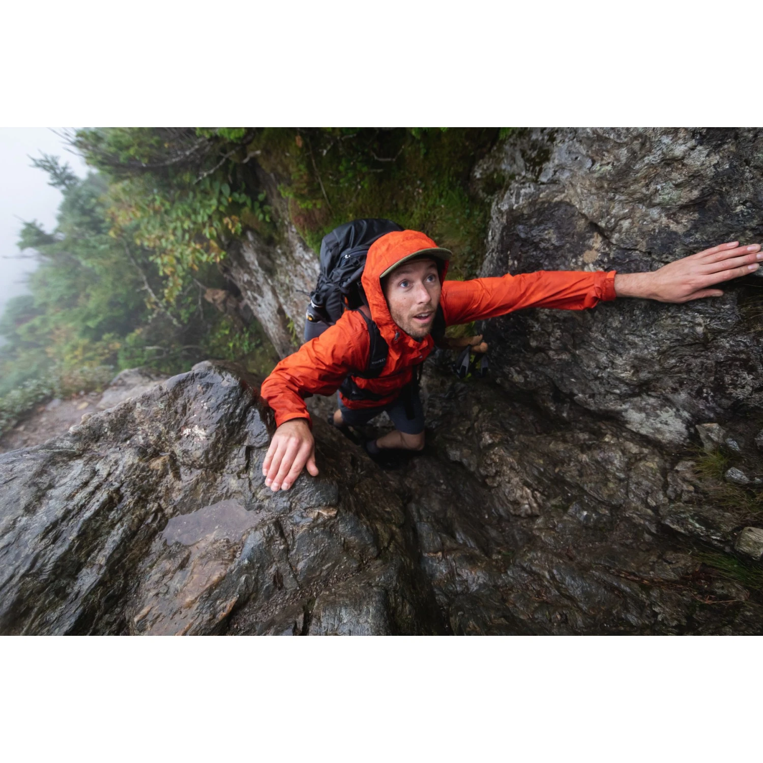 Osprey Eja 48 Women's Backpack - Deep Teal - Image 14