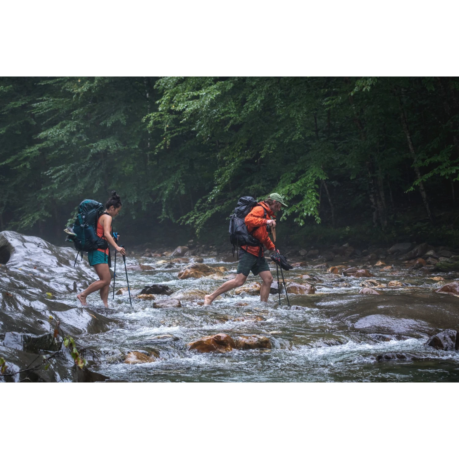 Osprey Eja 38 Women's Backpack - Deep Teal - Image 12